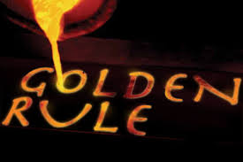 How Extraordinary People See The Golden Rule
