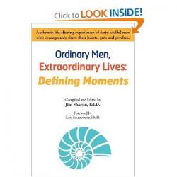 Ordinary Men, Extraordinary Lives: Defining Moments 